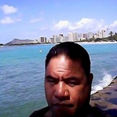 Johnny Maruame