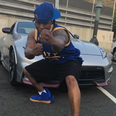 HEAD OF A BLACKSHEEP (G)