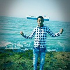 Mohamed Mostafa