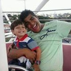Guilherme Rodrigues