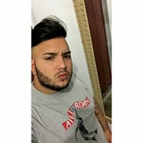 Junior Padilha’s avatar