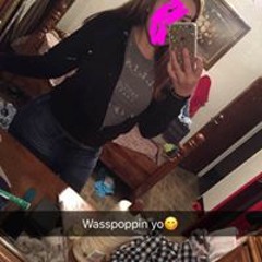 Alexandria Contreras