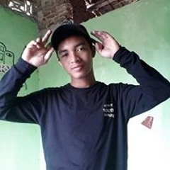 Gilang Arga Ramadan