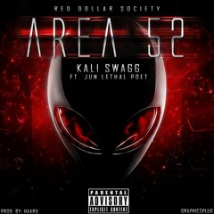 Kali Swagg - Showoff