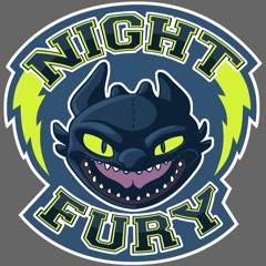 Dj ti@s "Th3 n1ght Fury"