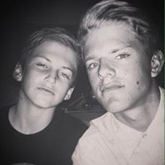 Luke Egerton