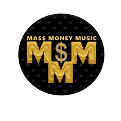 MA$$ MONEY