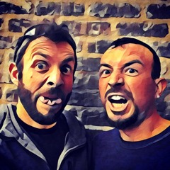 The Peacock Brothers