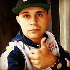Ton Pereira Ph