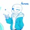 Female Sans Skeleton