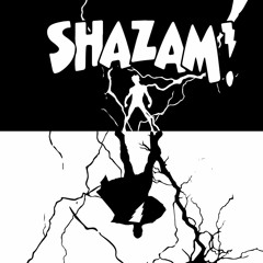 Shazam