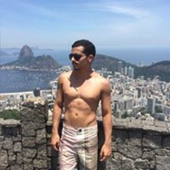 Guilherme Araujo