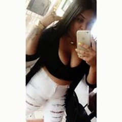Rosemary Garcia