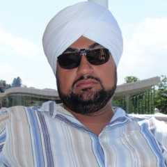 harpreet sehmbi