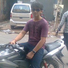 amritanshu tripathi
