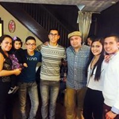 Cristopher Reyes