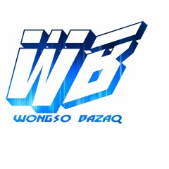 Wongso Bazaq [ active ]