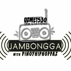 Jambongga With Pinoy Hiphoppaz