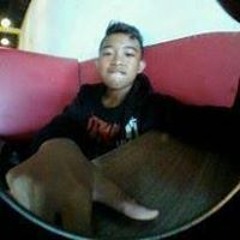 Nanda Putra Debellezer