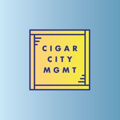 Cigar City MGMT
