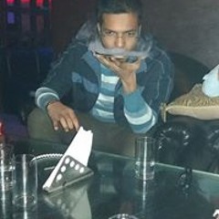 Utkarsh Srivastav