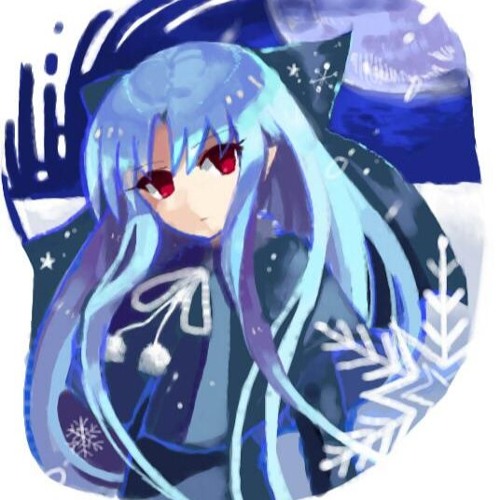 Luna Beat’s avatar
