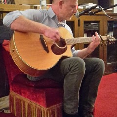Russell Morgan