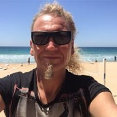 Odd Mob Live at the Hollywood Palladium - 12th October 2024