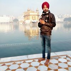 Gurbaz Singh Cheema