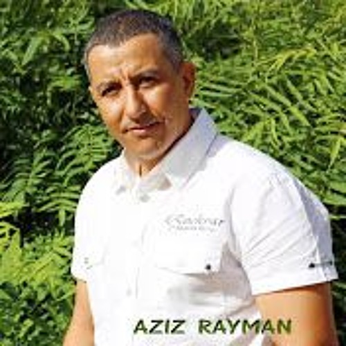 AZIZ RAYMAN’s avatar