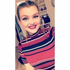 Ida-marie Skude Jørgensen