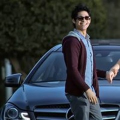 Khaled El Masry