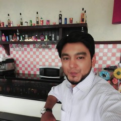 Bilal Ahmed 199
