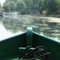 Miss Narrowboat Adventure