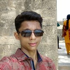 Vishwesh Pathak