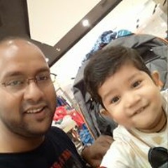 pradeep chauhan