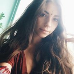 Anna Alexeeva