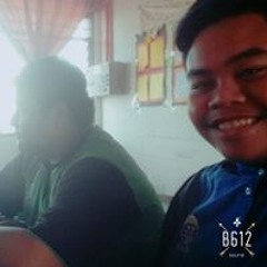 Imran Jer