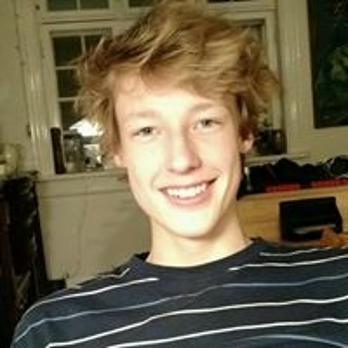 Niklas Rohrberg Andreasen’s avatar
