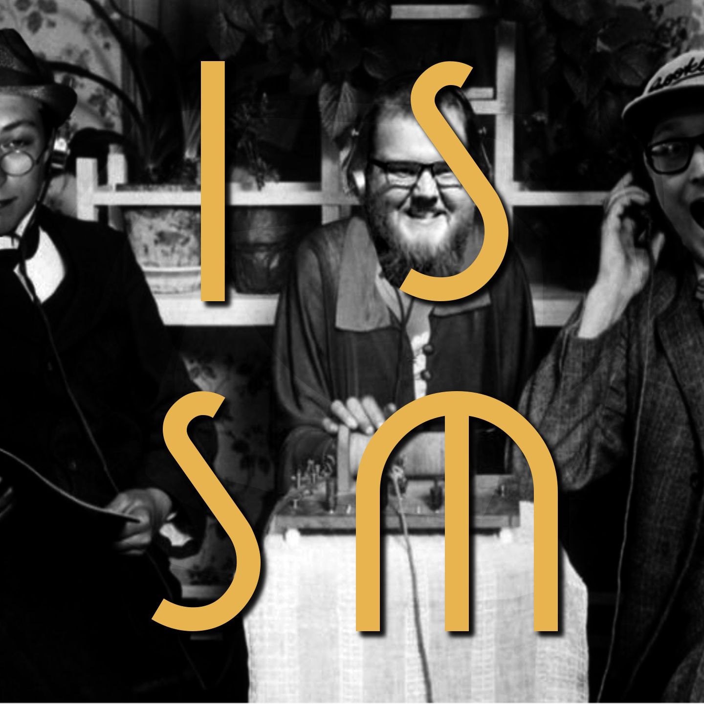 I Stort Sett Menlöst