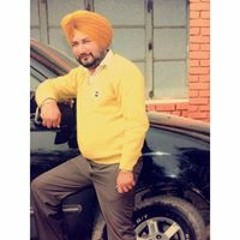 Harjinder Singh Boparai