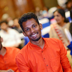 Abhijith Uthaman