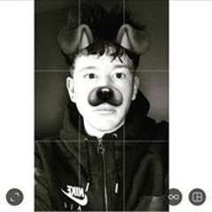 Alfie Fox