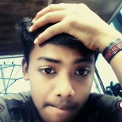 Rizhal Rifai