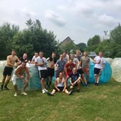 Michiel Vanheuverzwijn