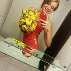 Oleksandra Zamorenna