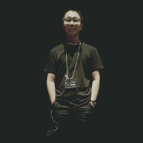 Amos Wong’s avatar