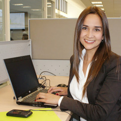Natalia Romero Guerrero