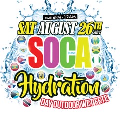 SOCA HYDRATION