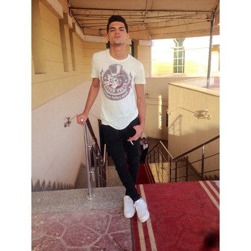 Amr casber123’s avatar